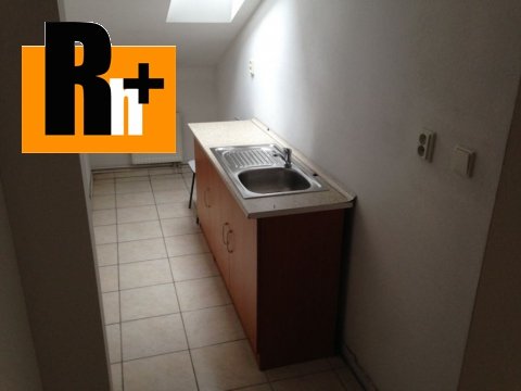 7. obrázok Kancelárie Trenčín centrum Piaristická na prenájom - TOP ponuka