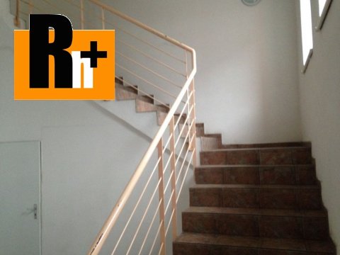 8. obrázok Kancelárie Trenčín centrum Piaristická na prenájom - TOP ponuka