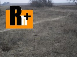 Záhrada na predaj Slovenská Ves