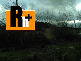 Osádka pozemok pre bývanie na predaj - exkluzívne v Rh+