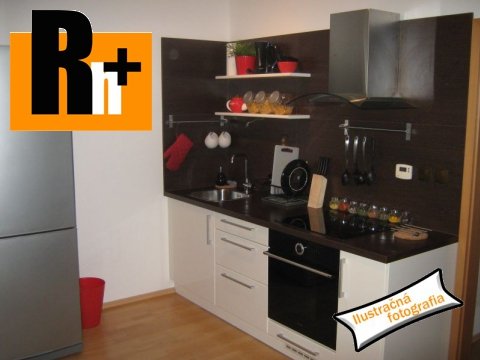 Foto 1 izbový byt Košice-Juh . na predaj - s balkónom