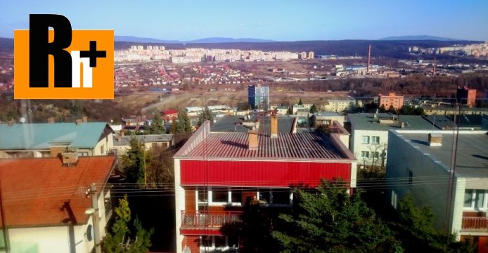 Foto Na predaj 3 izbový byt Košice-Sever Podhradová - novostavba