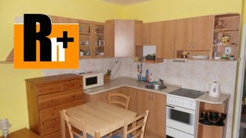 Na predaj 2 izbový byt Bratislava-Petržalka Mlynarovičova - TOP ponuka