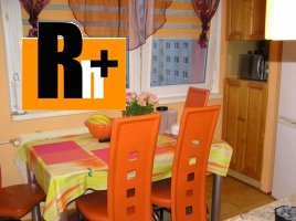 Kežmarok na predaj 4 izbový byt - znížená cena