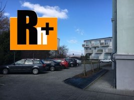 Na predaj 3 izbový byt Bratislava-Rača Na pasekách - TOP ponuka