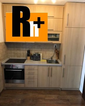 Foto 2 izbový byt Košice-Staré Mesto - na predaj - zrekonštruovaný