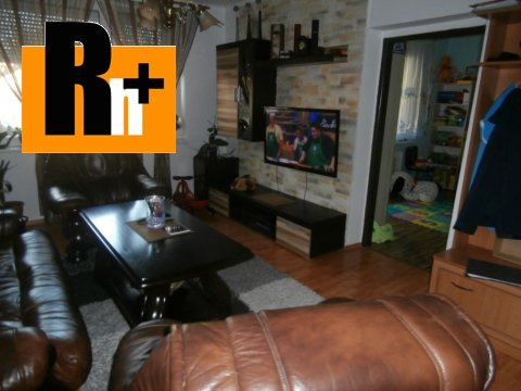 Foto Čierny Brod Heďska na predaj 2 izbový byt - s garážou
