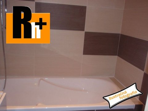 Foto Na predaj Hlohovec Pribinova 3 izbový byt