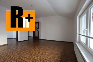 Kancelárie Ružomberok na prenájom - TOP ponuka