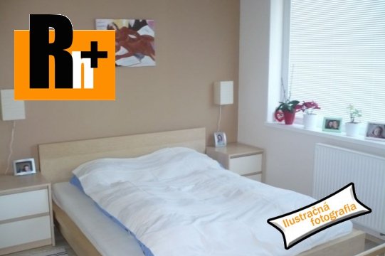 Foto Žilina Vlčince Nanterská na predaj 2 izbový byt - zrekonštruovaný
