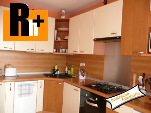 Foto 4 izbový byt Košice-Juh . na predaj - tehlová stavba