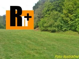 Na predaj Púchov Nosice trvalý trávnatý porast - znížená cena