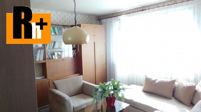 Foto Na predaj Bratislava-Petržalka Ševčenkova 3 izbový byt - rezervované