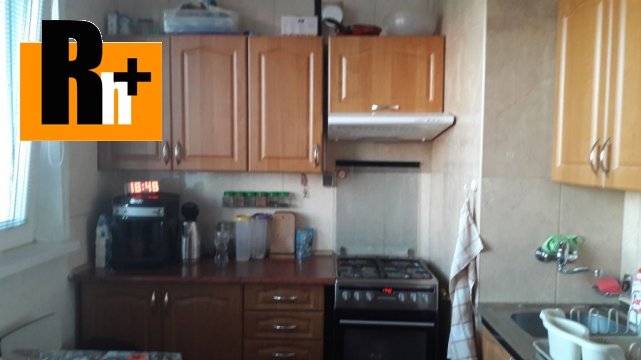 Foto 3 izbový byt na predaj Poprad Starý Juh