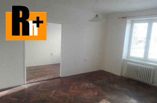 Foto 2 izbový byt na predaj Košice-Sever - - tehlová stavba