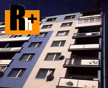 Foto Malacky Záhorácka na predaj 1 izbový byt - TOP ponuka