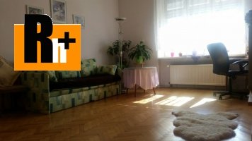 4 izbový byt na predaj Trnava A. Hlinku - TOP ponuka