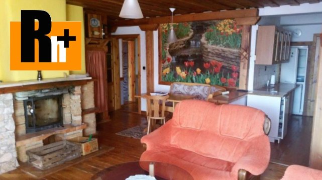 Foto Penzión na predaj Štrba Tatranská Štrba