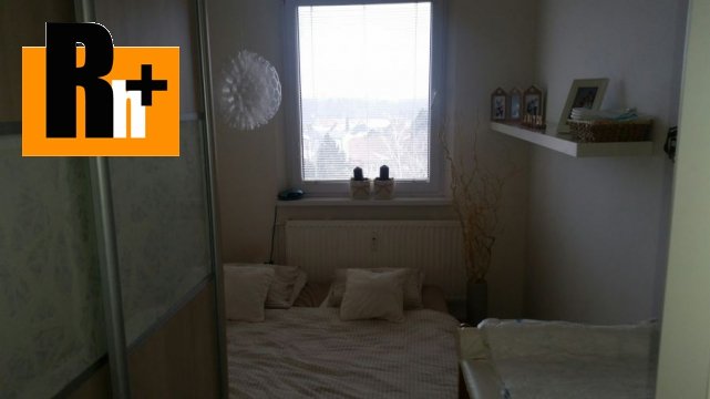 Foto Na predaj Bratislava-Vrakuňa Rajecká 4 izbový byt - TOP ponuka