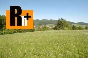 Ostatné plochy Bzince pod Javorinou na predaj
