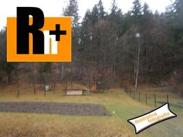 Trvalý trávnatý porast na predaj Oravská Jasenica les