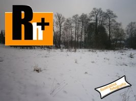 Na predaj Oravská Jasenica les trvalý trávnatý porast