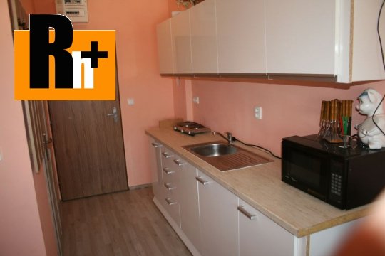 Foto Rovinka Rovinka garzónka na predaj - rezervované