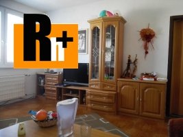 3 izbový byt na predaj Topoľčany Juh