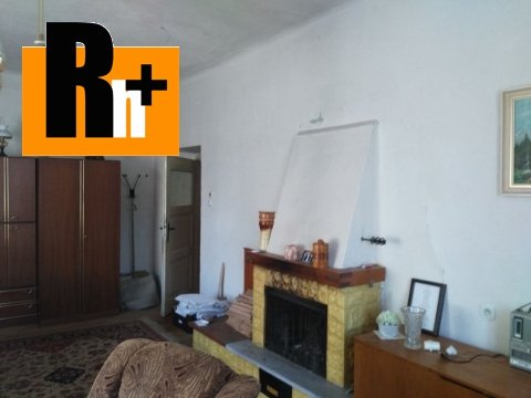 Foto Na predaj Martin 5 a viac izbový byt - exkluzívne v Rh+