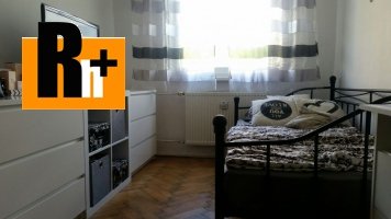 4 izbový byt na predaj Trnava Jána Hajdóczyho - TOP ponuka