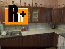 Pavlovce nad Uhom Ortovská na predaj rodinný dom - s krbom