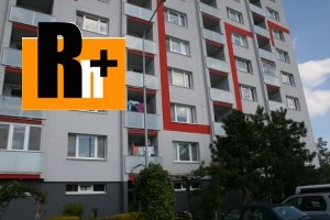 3 izbový byt na predaj Modra Komenského - TOP ponuka