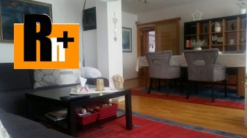 4 izbový byt Trnava Veterná na predaj - TOP ponuka