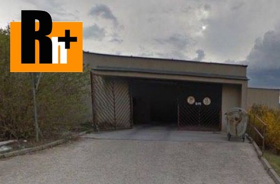 Foto Garáž hromadná Trenčín Novomeského na predaj