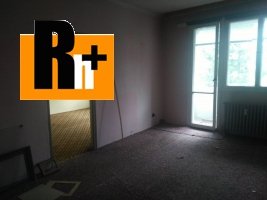 3 izbový byt Banská Bystrica Radvaň na predaj - TOP ponuka