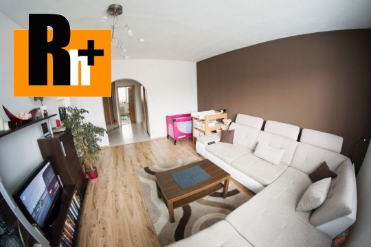 Foto 3 izbový byt Žilina Hájik 72m2 na predaj - rezervované