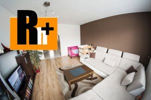 3 izbový byt Žilina Hájik 72m2 na predaj - exkluzívne v Rh+