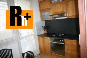 2 izbový byt Modra Komenskeho na predaj - s balkónom