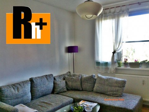 Foto Na predaj Žilina Hliny Hliny III 2 izbový byt - zrekonštruovaný
