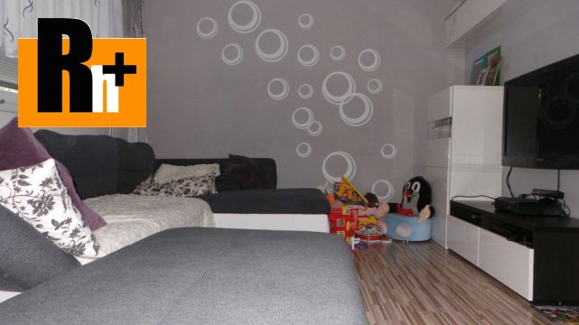 Foto Malacky Martina Rázusa 3 izbový byt na predaj - rezervované