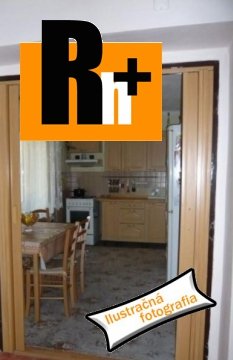 Foto 2 izbový byt na predaj Martin - TOP ponuka