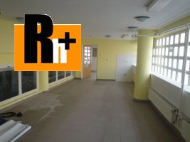 Žilina centrum nákupné stredisko na prenájom