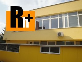 Obchodné centrum na prenájom Žilina Vlčince Slovanská cesta