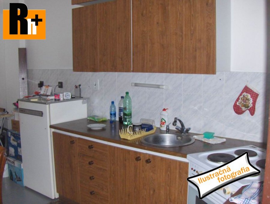 Foto 1 izbový byt na predaj Žilina Hájik -
