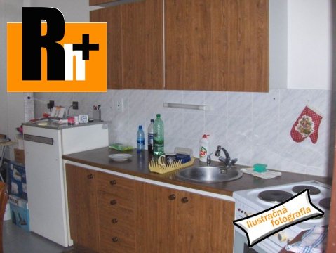 Foto 1 izbový byt na predaj Žilina Hájik -