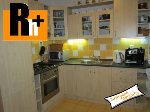 Foto Košice-Staré Mesto . 2 izbový byt na predaj - tehlová stavba
