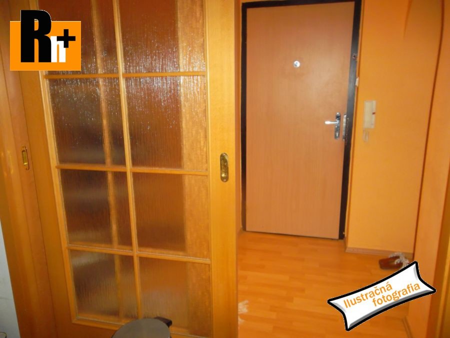 Foto Žilina po kompletnej rekonštrukcii 2 izbový byt na predaj