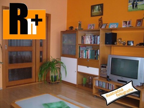 Foto 4 izbový byt na predaj Košice-Západ . - TOP ponuka
