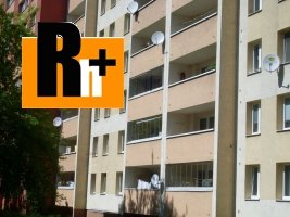 Byt 2+1 na prodej Ostrava Moravská a Přívoz Lechowiczova - družstevní