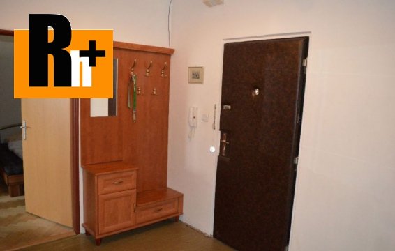 Foto Na predaj Košice-Staré Mesto Škultétyho 1 izbový byt